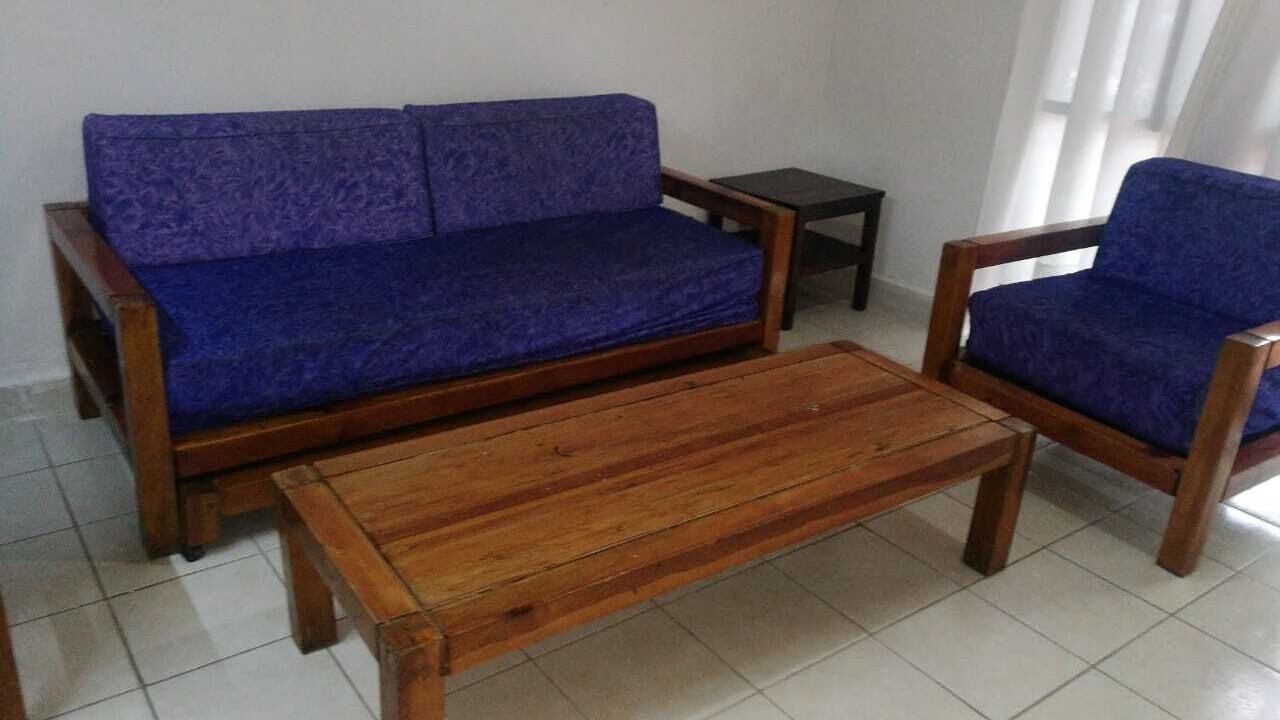 Photo of Livingroom in Ixtapa
