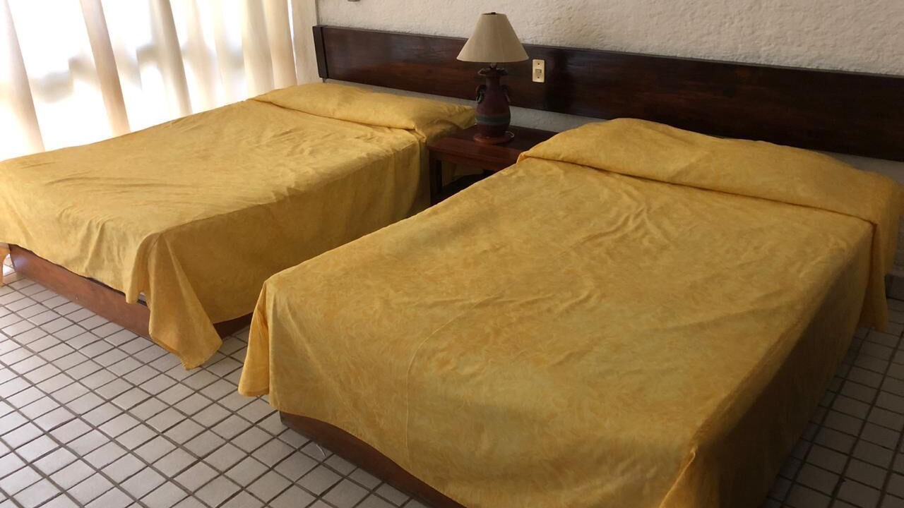 Photo of Bedroom in Ixtapa