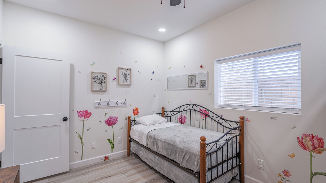 Photo of Bedroom in Mesa