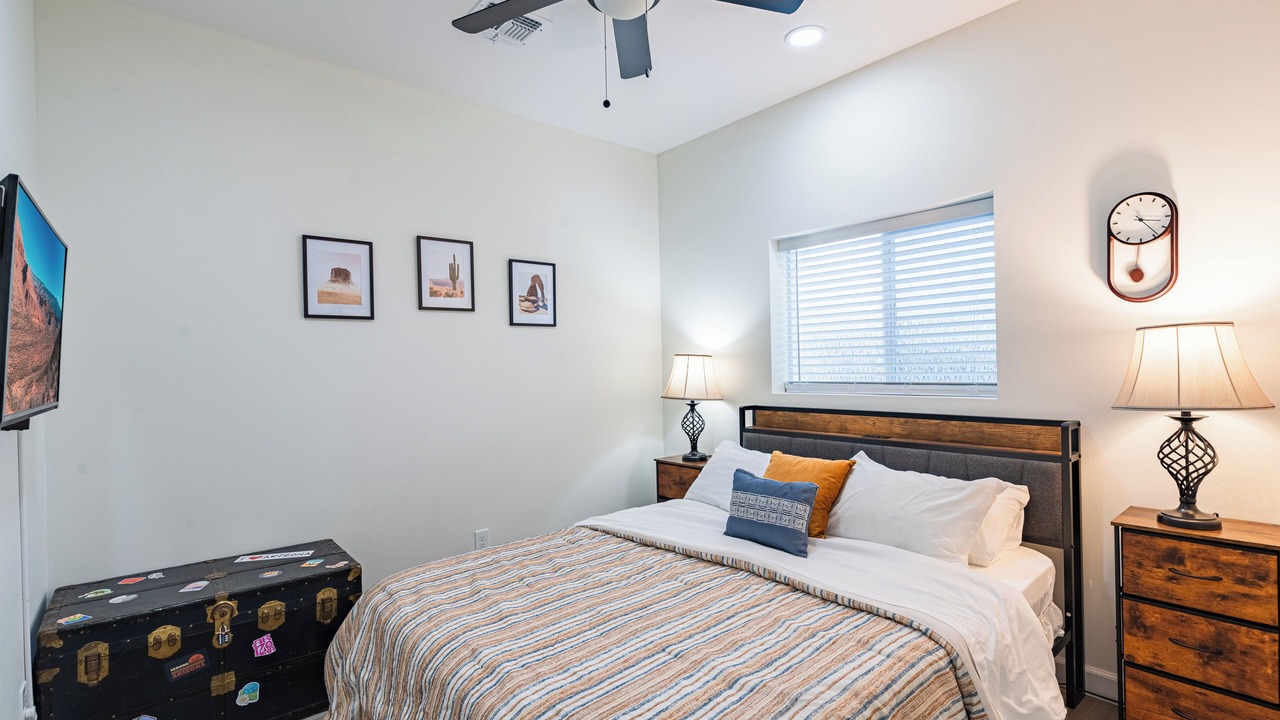 Photo of Bedroom in Mesa