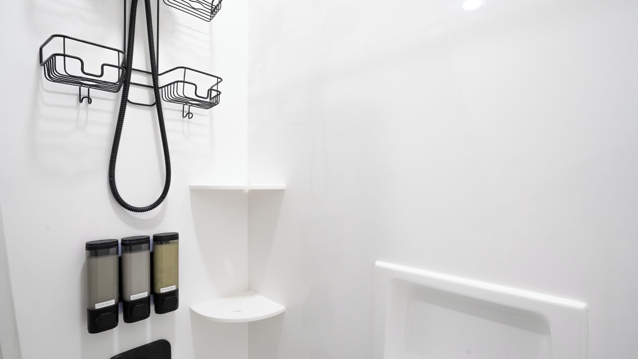 Photo of Bathroom in Mesa
