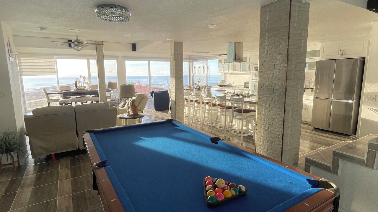 Photo of Bedroom in Playas De Tijuana