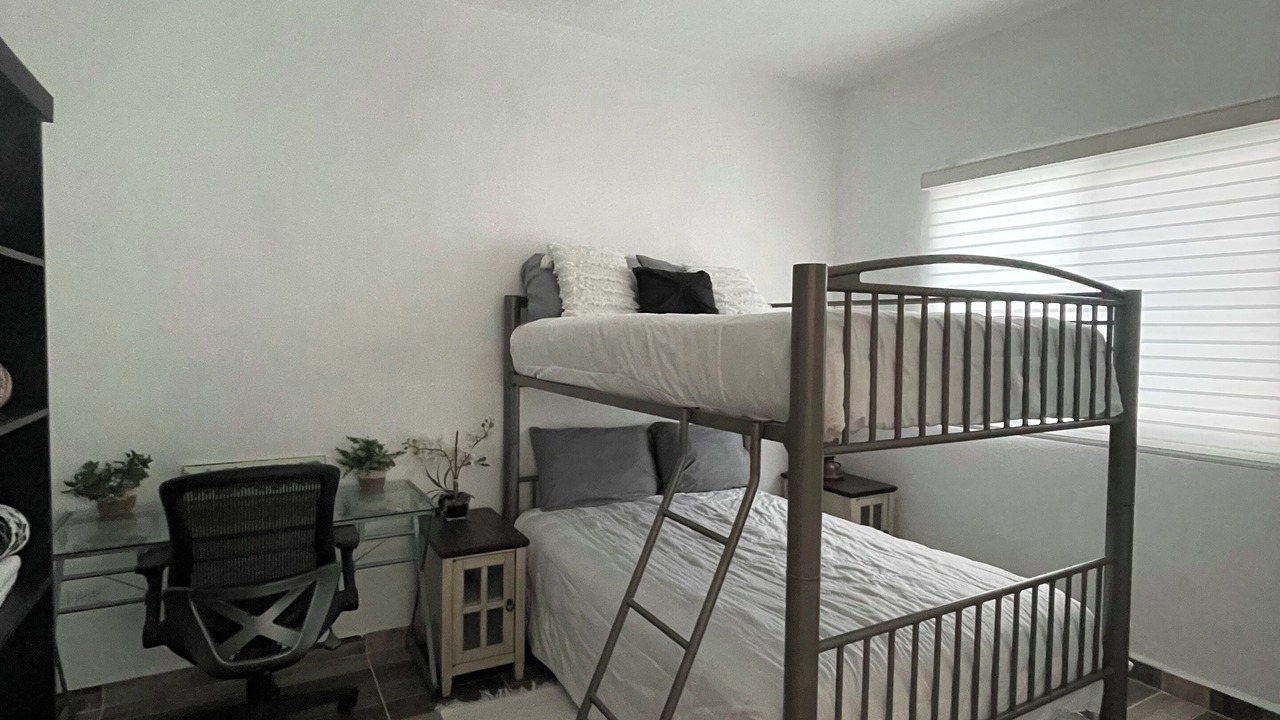 Photo of Bedroom in Playas De Tijuana