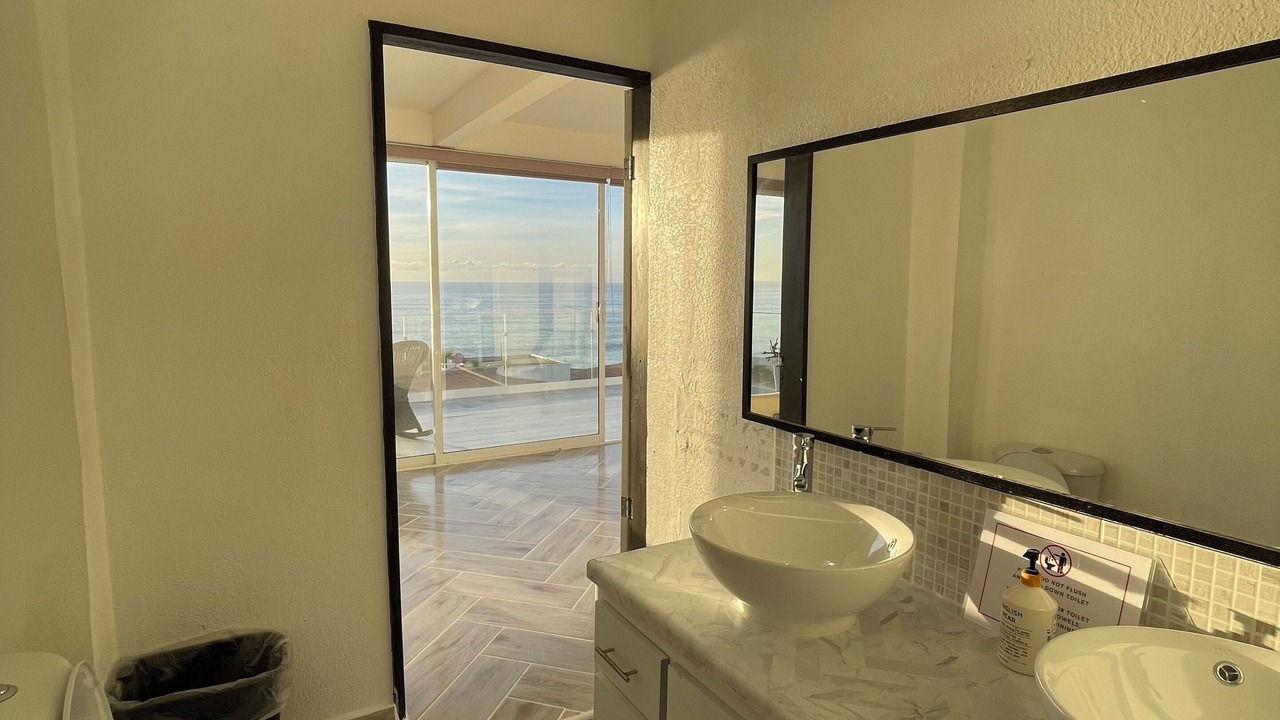 Photo of Bathroom in Playas De Tijuana