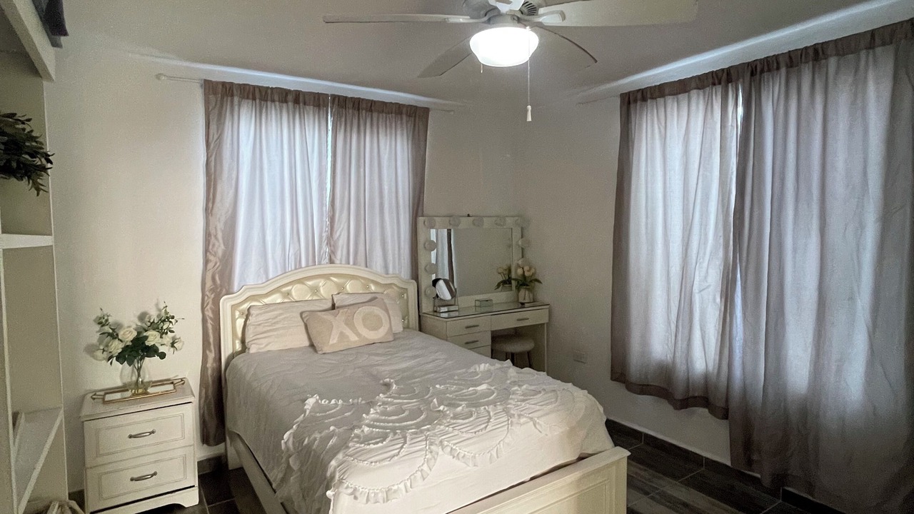 Photo of Bedroom in Playas De Tijuana