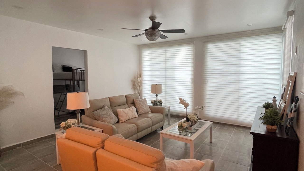 Photo of Livingroom in Playas De Tijuana