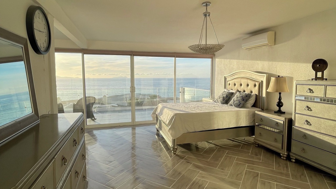 Photo of Bedroom in Playas De Tijuana