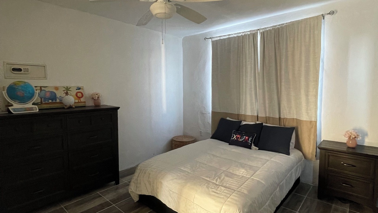 Photo of Bedroom in Playas De Tijuana