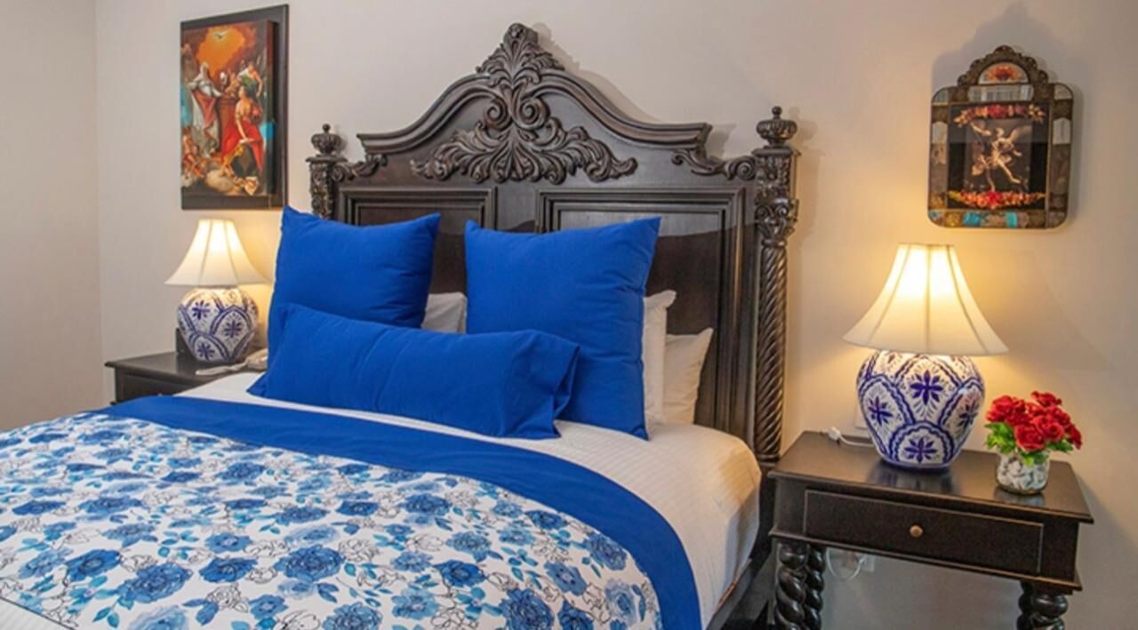Photo of Bedroom in Los Cabos
