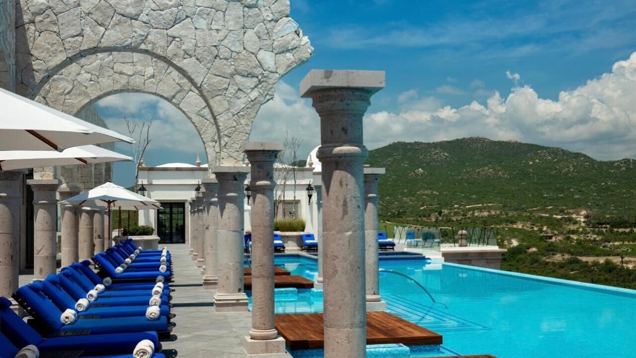 Photo of Outdoor in Los Cabos