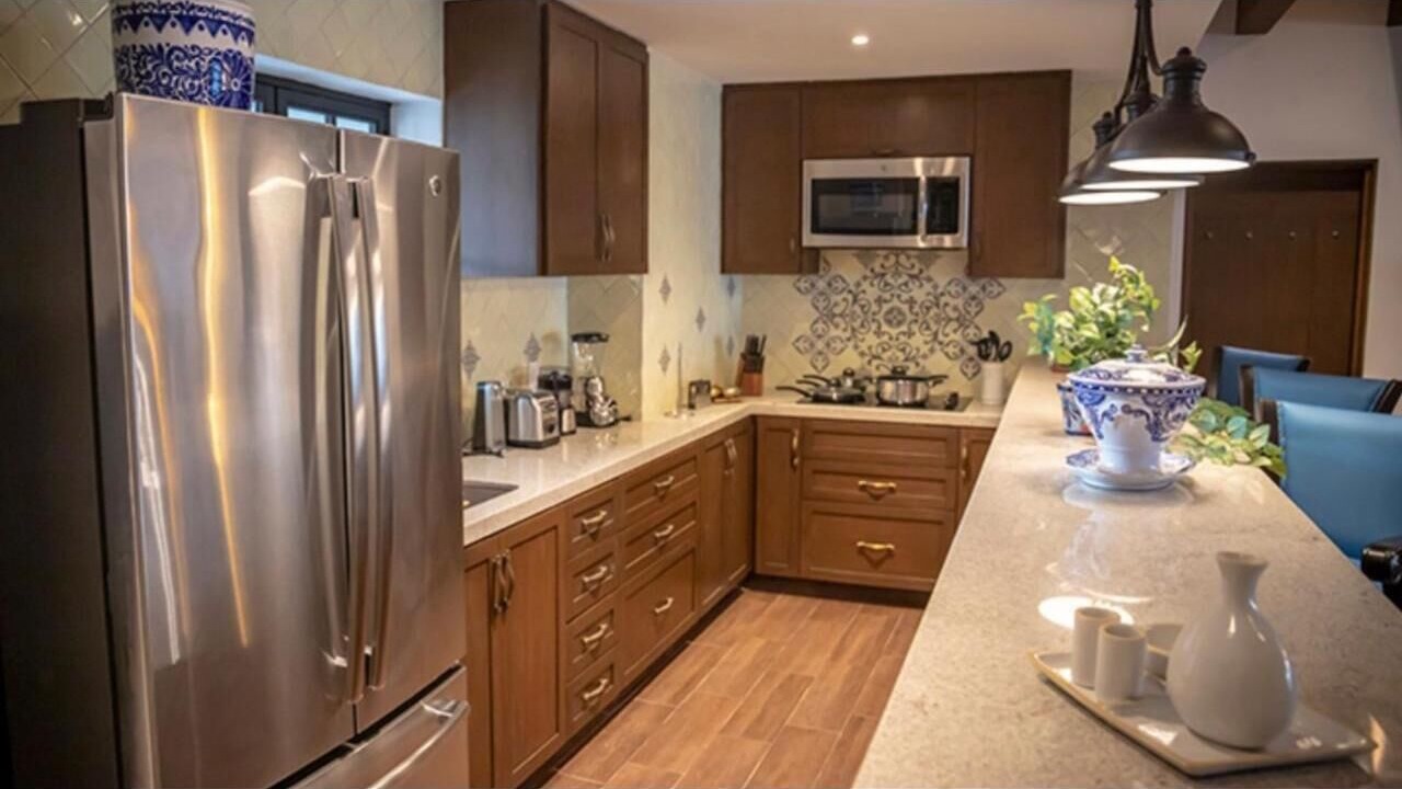 Photo of Kitchen in Los Cabos