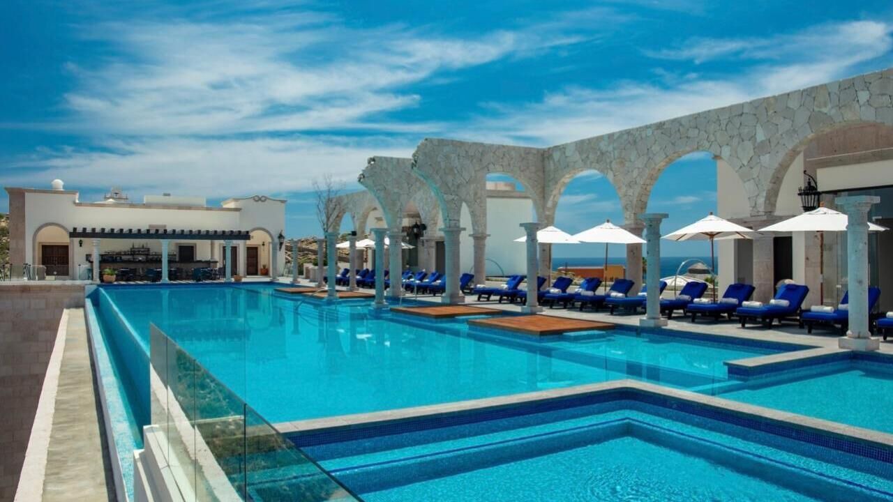 Photo of Outdoor in Los Cabos