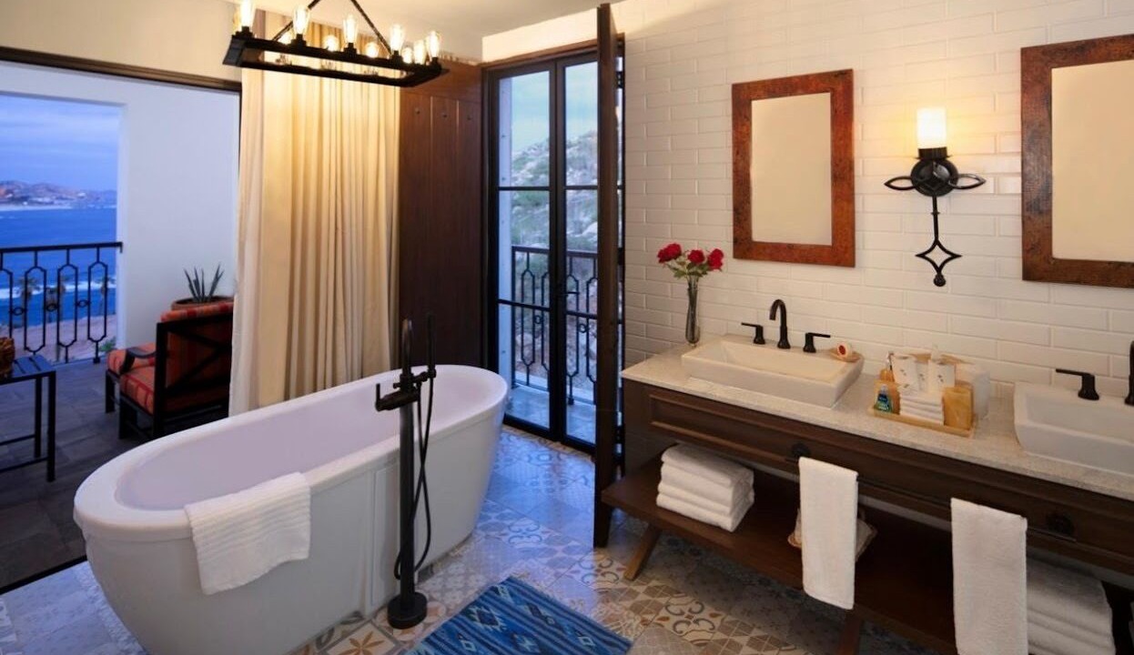 Photo of Bathroom in Los Cabos