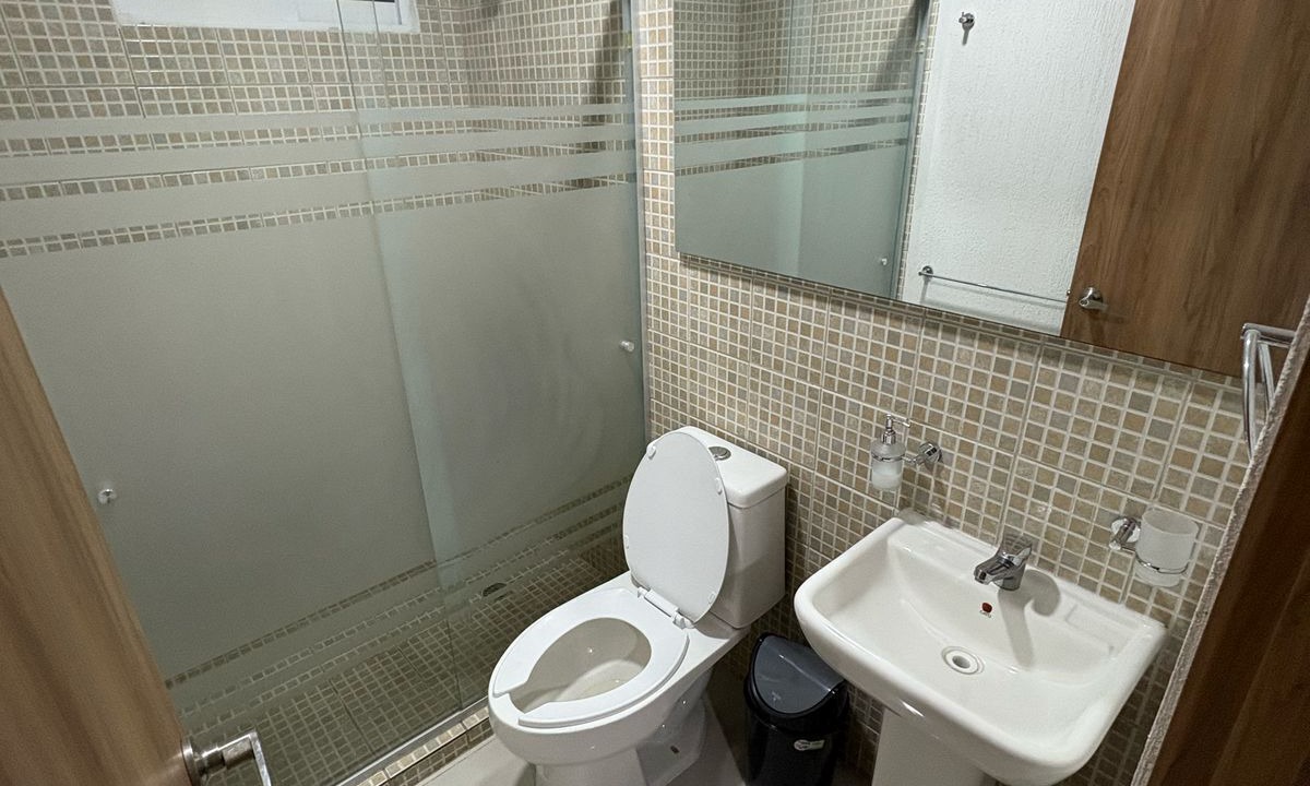 Photo of Bathroom in Toluquilla