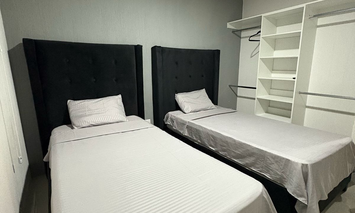 Photo of Bedroom in Toluquilla