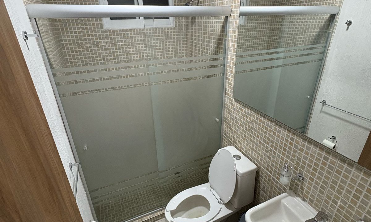 Photo of Bathroom in Toluquilla