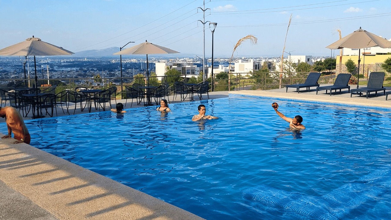Photo of Outdoor in Toluquilla