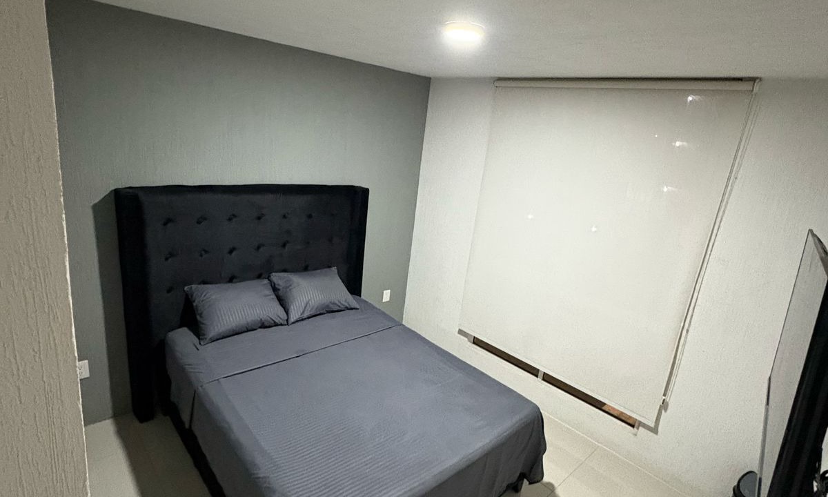 Photo of Bedroom in Toluquilla