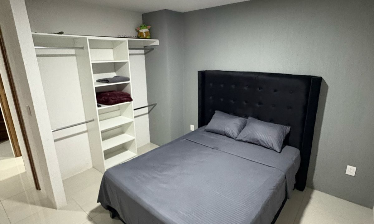 Photo of Bedroom in Toluquilla