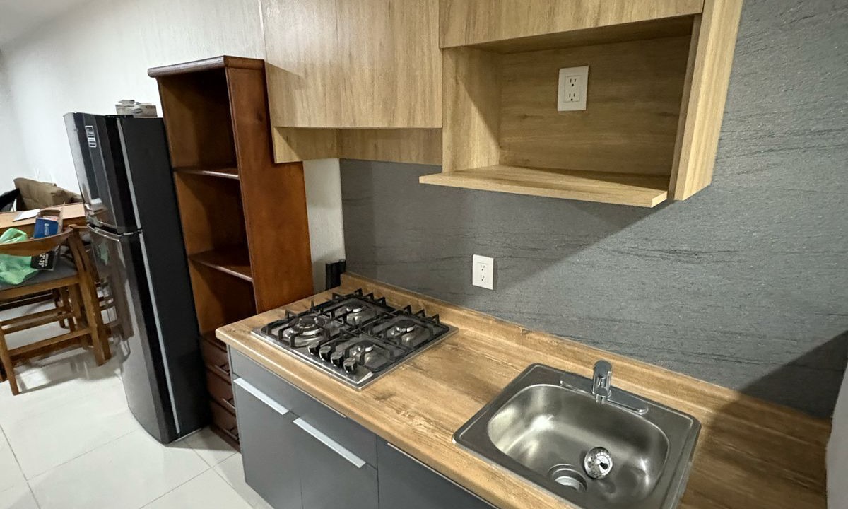 Photo of Kitchen in Toluquilla