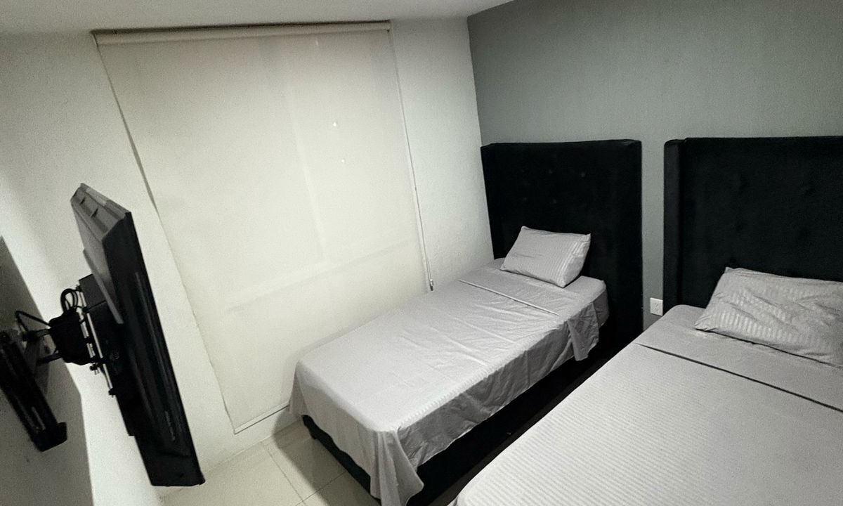 Photo of Bedroom in Toluquilla