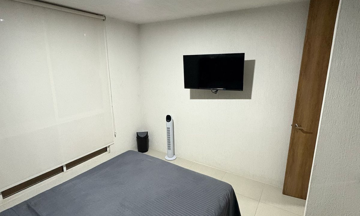 Photo of Bedroom in Toluquilla