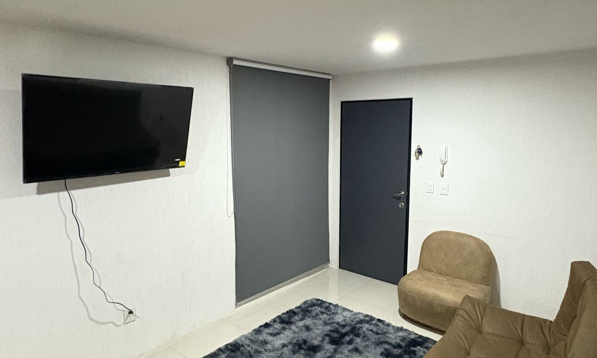 Photo of Livingroom in Toluquilla