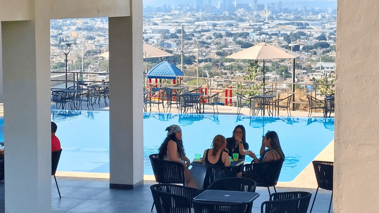 Photo of Outdoor in Toluquilla