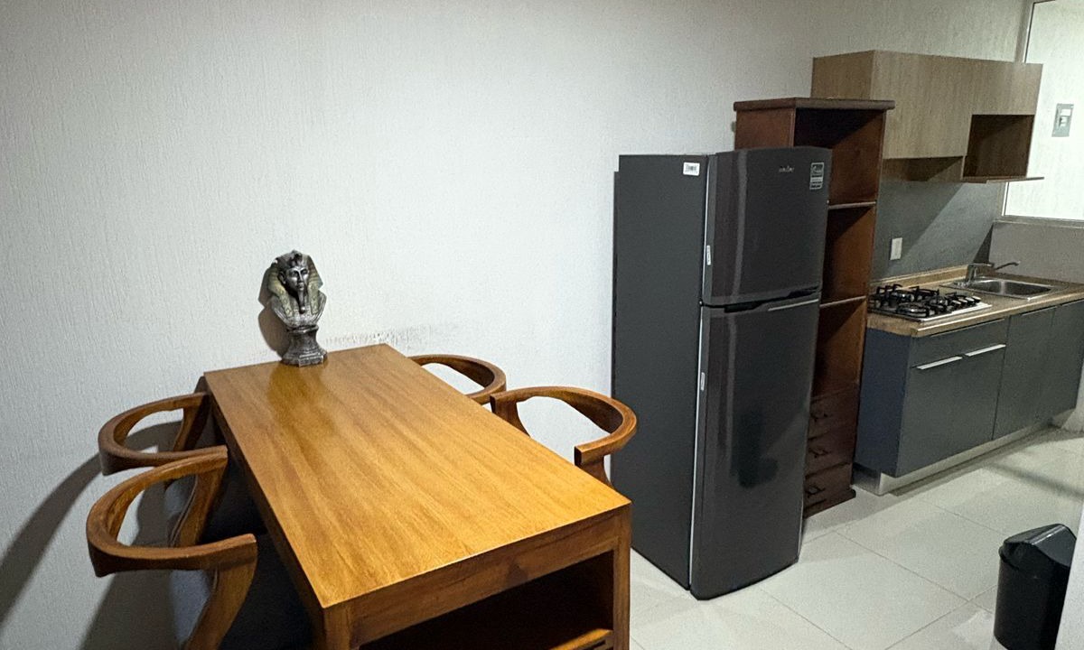 Photo of Kitchen in Toluquilla