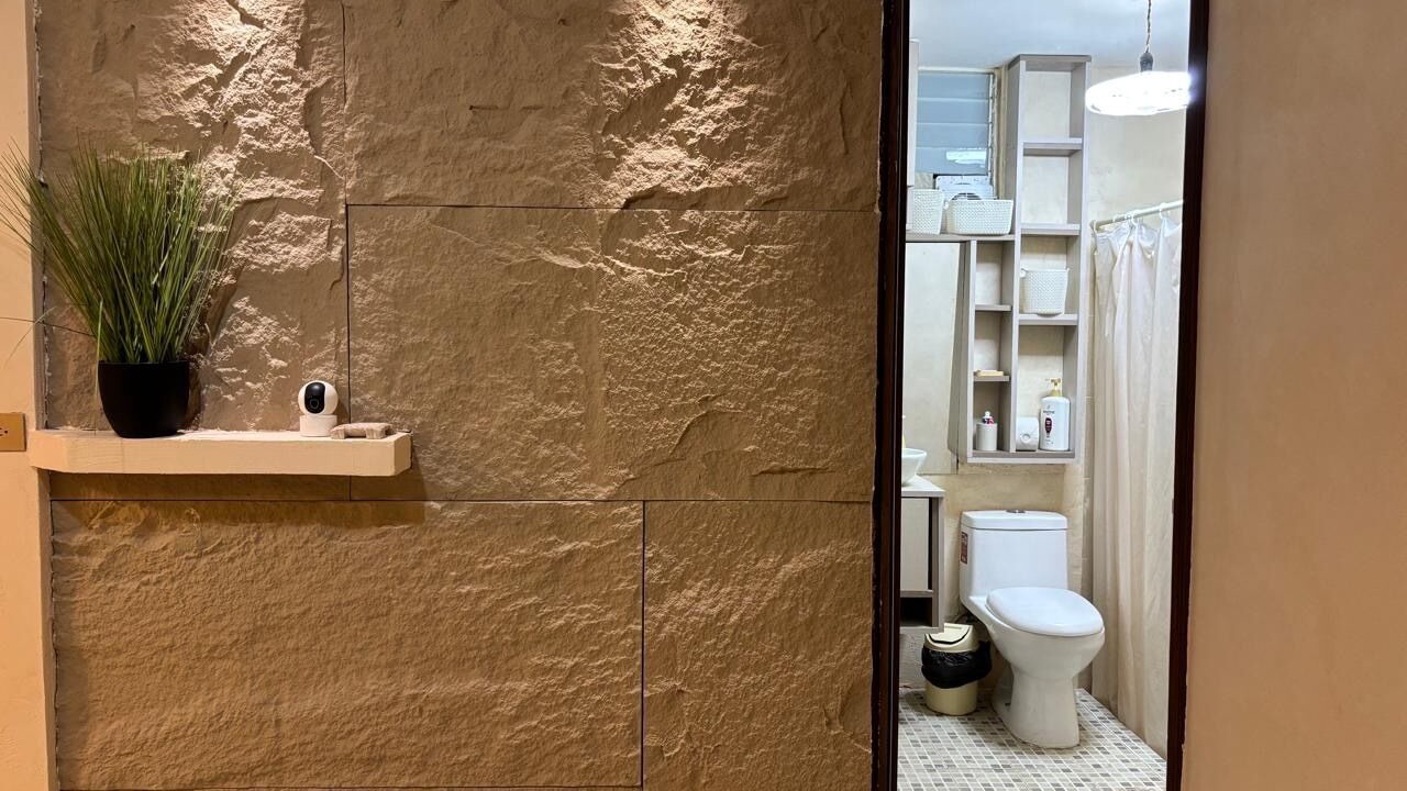 Photo of Bathroom in S