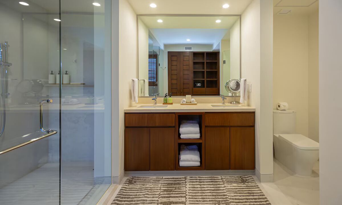 Photo of Bathroom in Punta de Mita