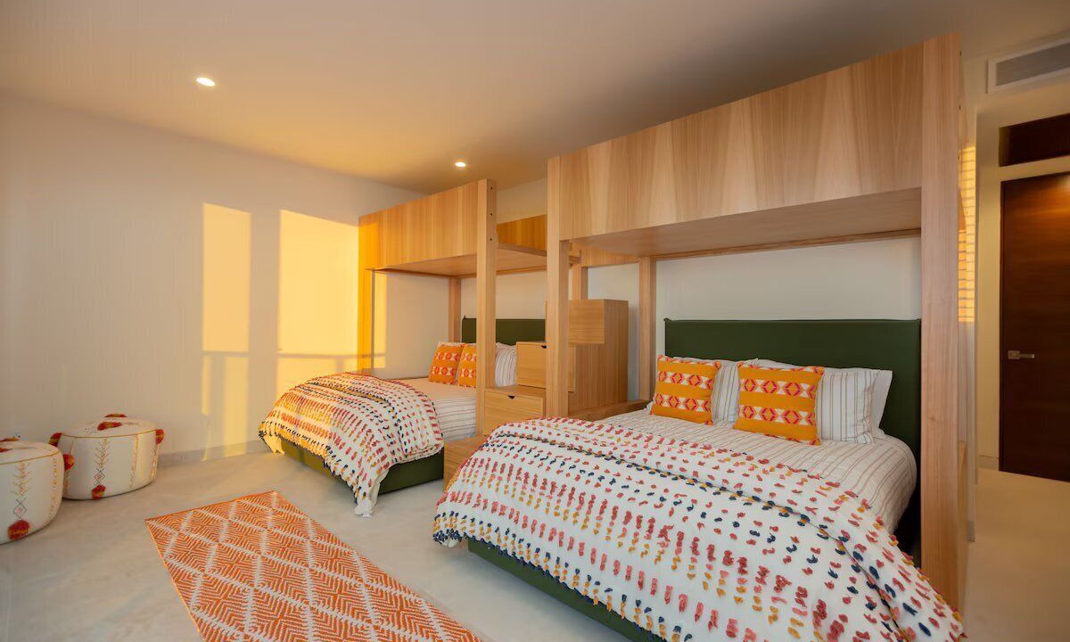 Photo of Bedroom in Punta de Mita