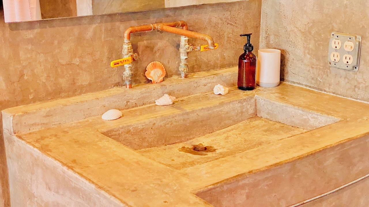 Photo of Bathroom in Todos Santos