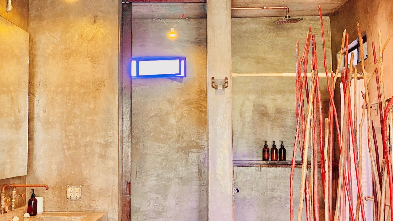 Photo of Bathroom in Todos Santos