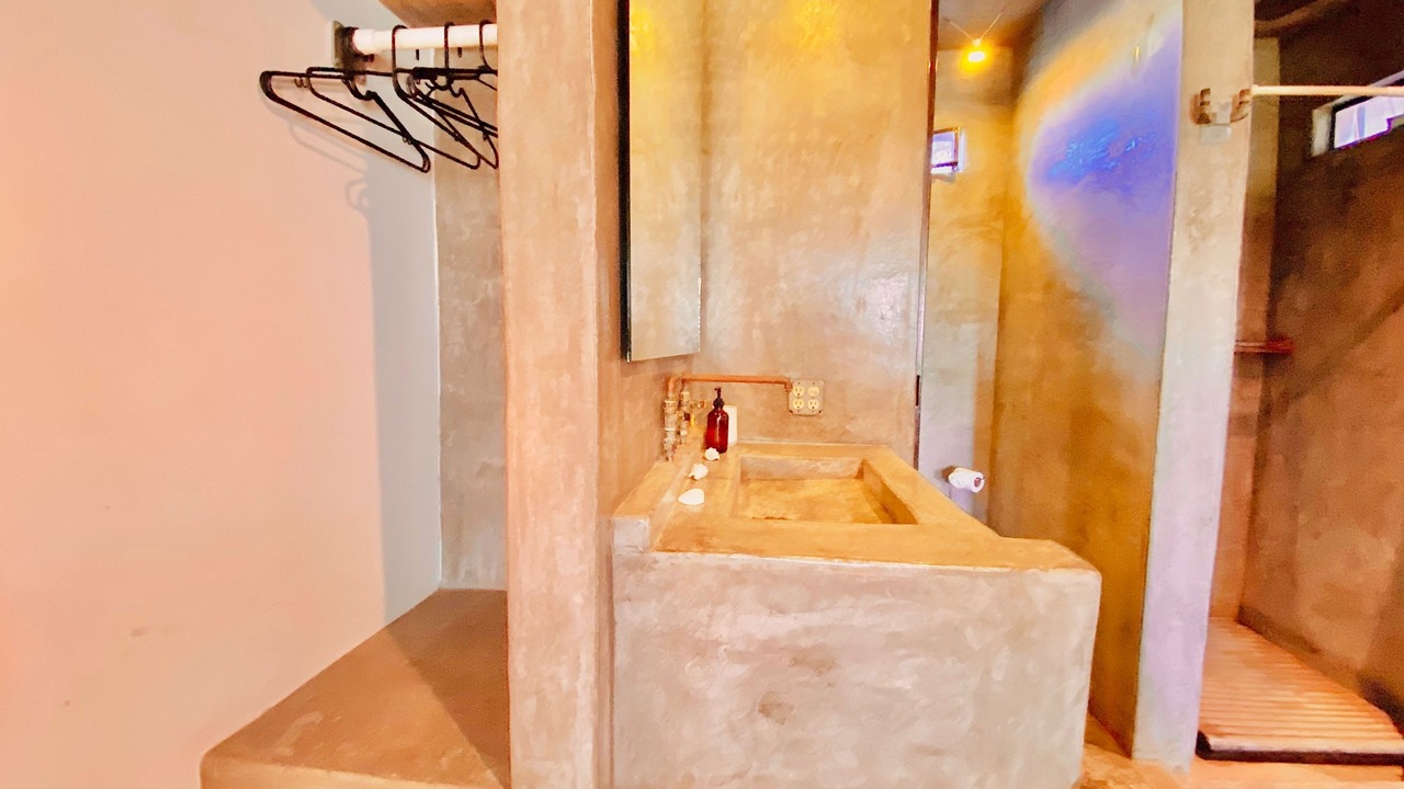 Photo of Bathroom in Todos Santos