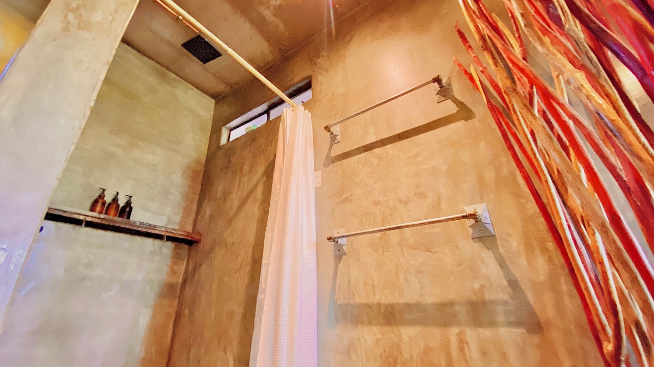 Photo of Bathroom in Todos Santos