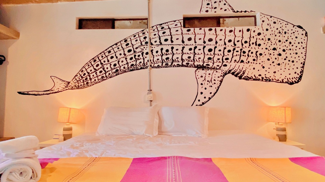 Photo of Bedroom in Todos Santos