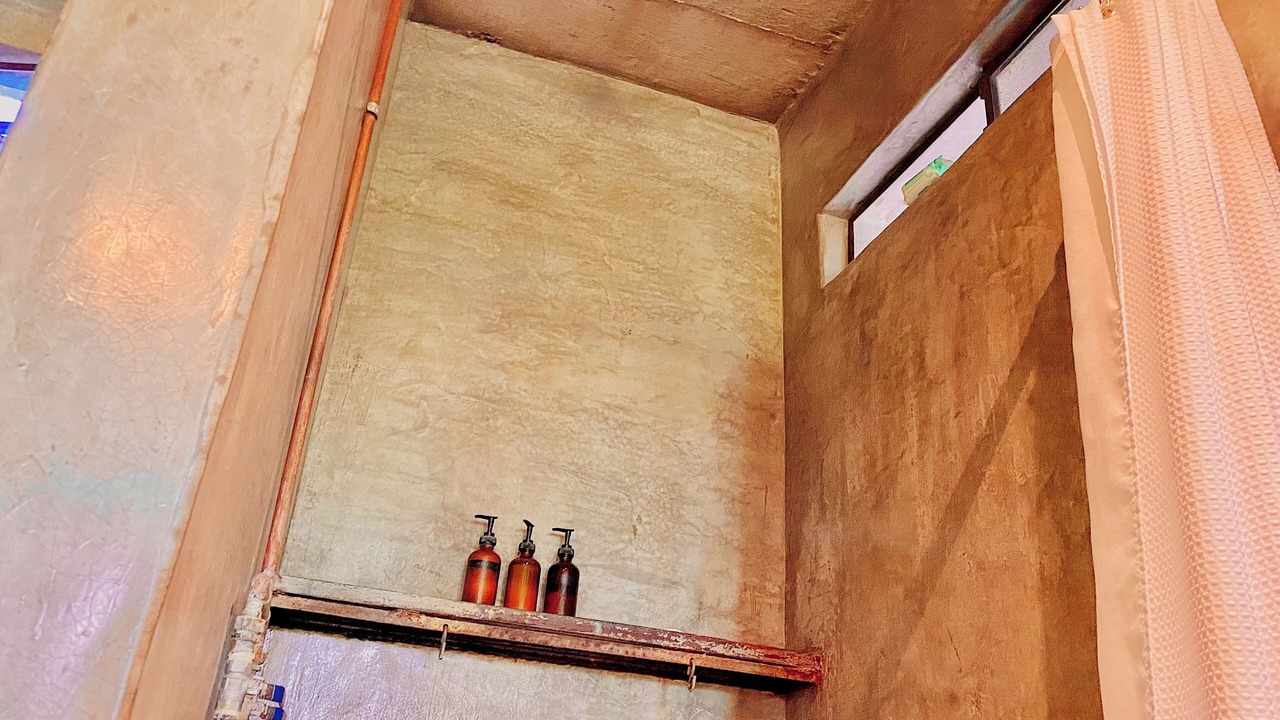 Photo of Bathroom in Todos Santos