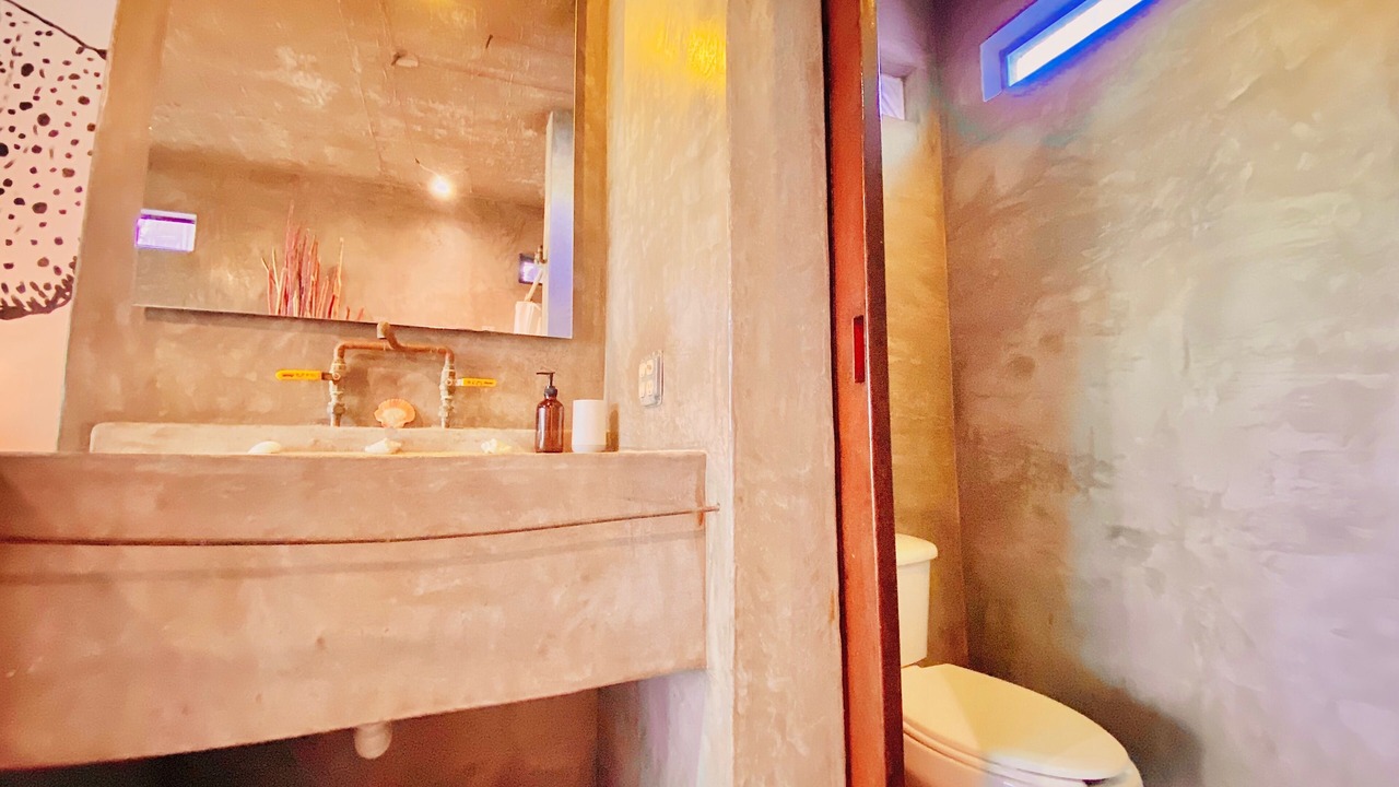 Photo of Bathroom in Todos Santos