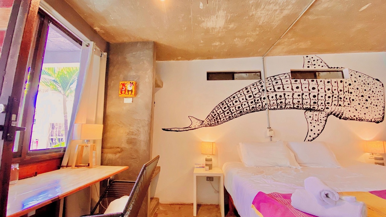 Photo of Bedroom in Todos Santos