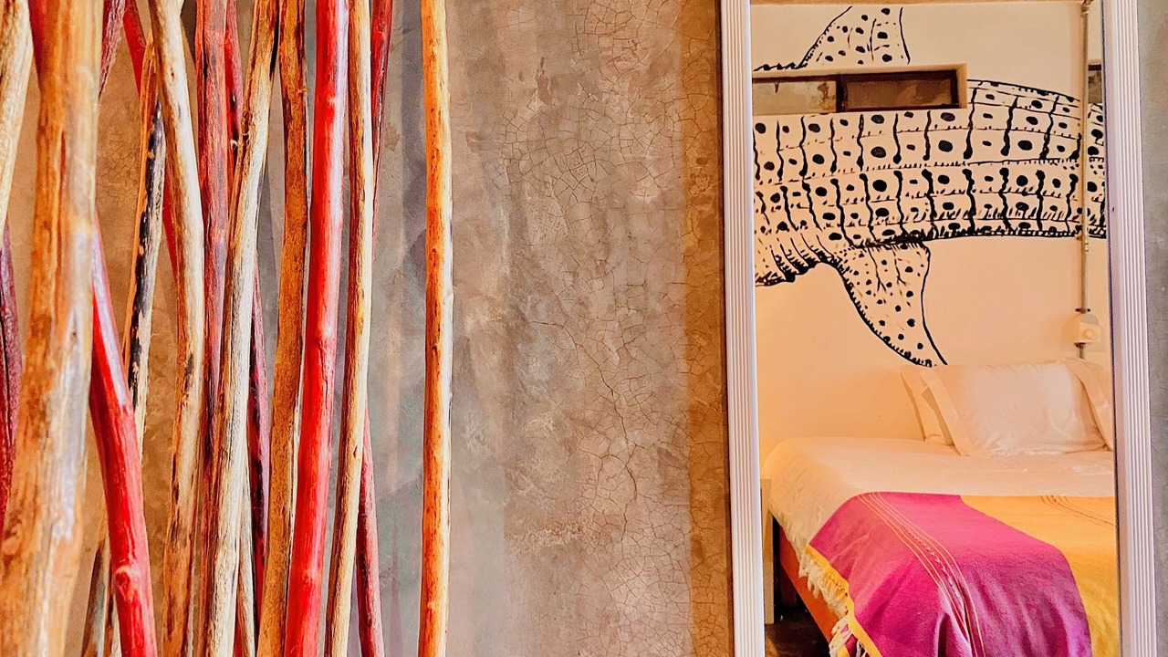 Photo of Bedroom in Todos Santos