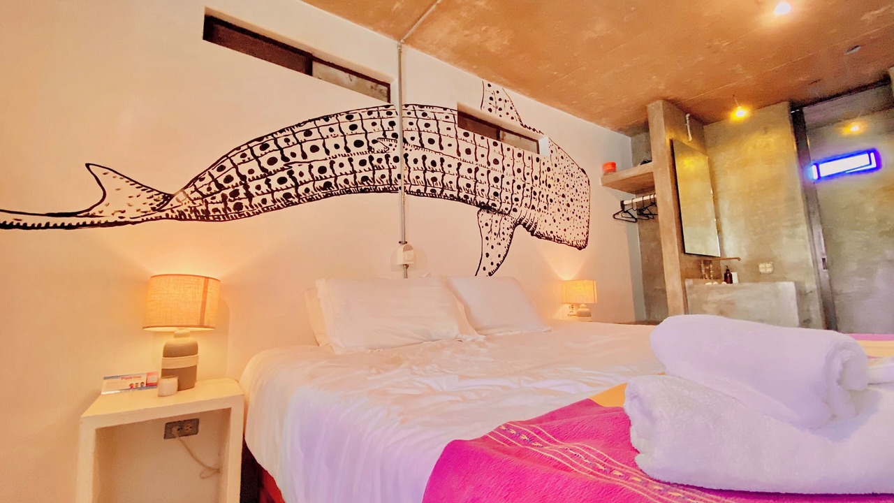 Photo of Bedroom in Todos Santos