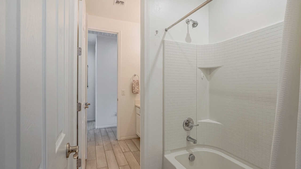 Photo of Bathroom in Red Rock