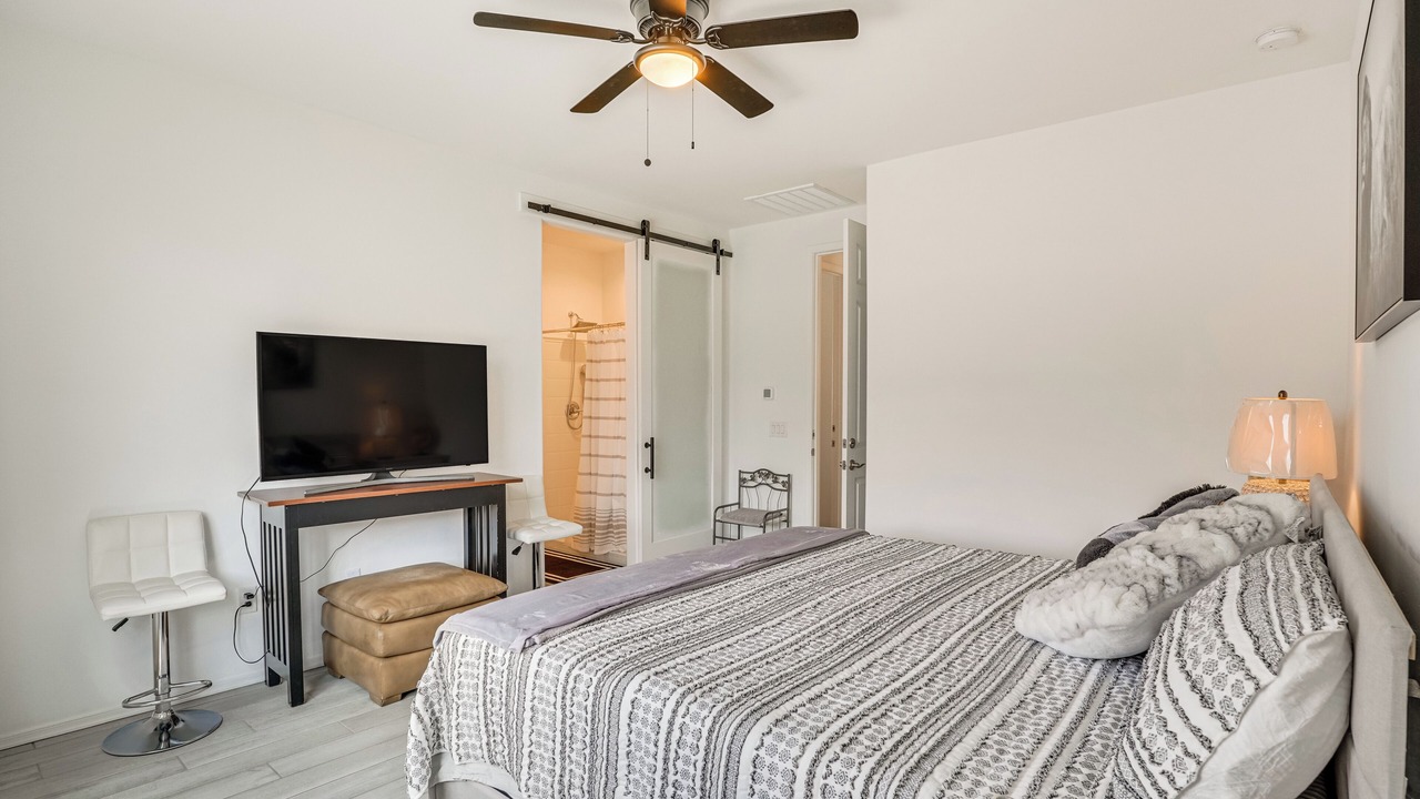Photo of Bedroom in Red Rock