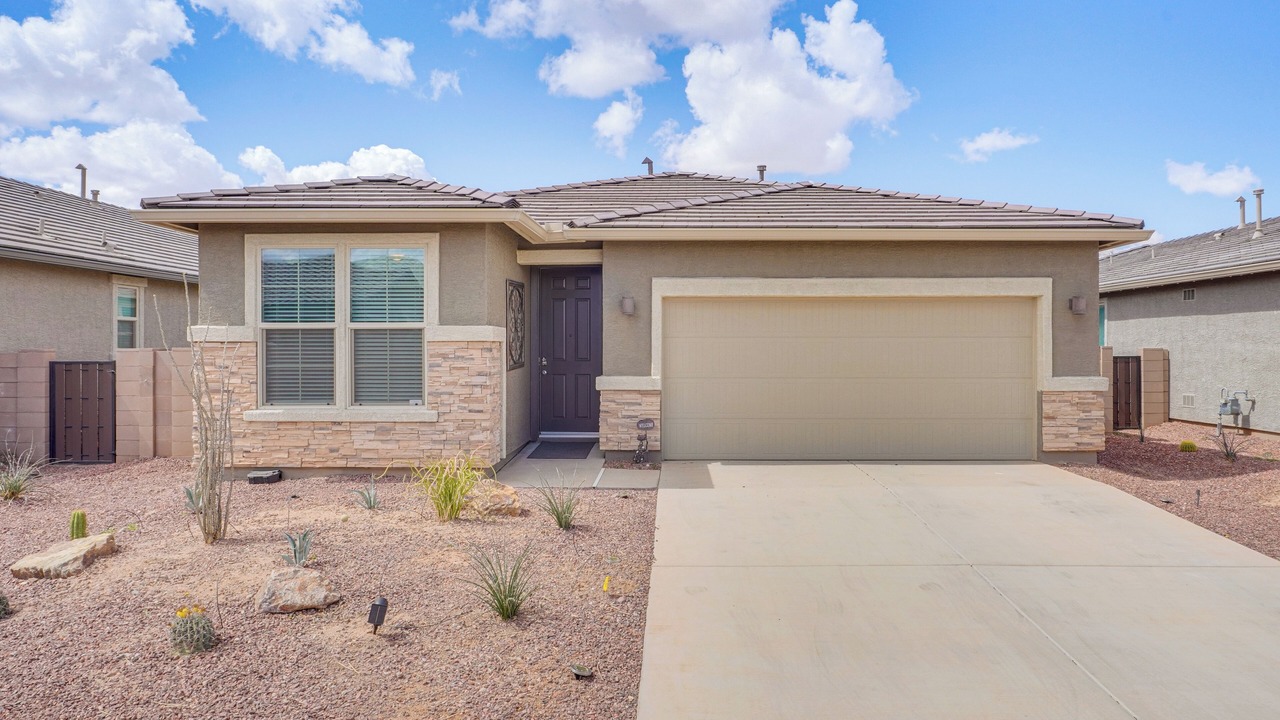 Photo of Outdoor in Red Rock