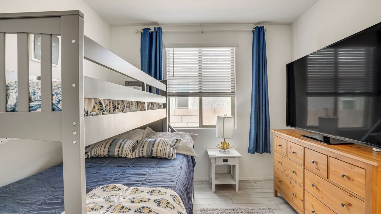 Photo of Bedroom in Red Rock