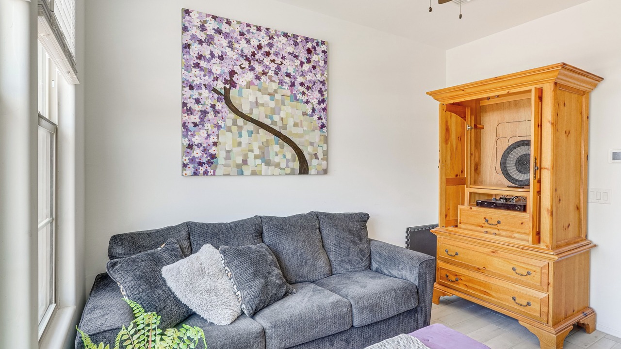 Photo of Livingroom in Red Rock