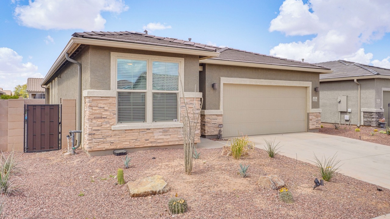 Photo of Outdoor in Red Rock