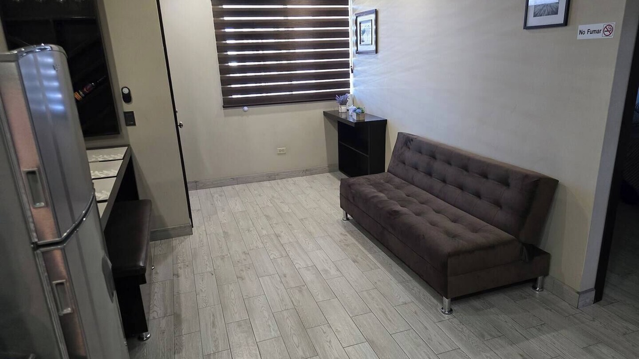 Photo of Livingroom in Maestros