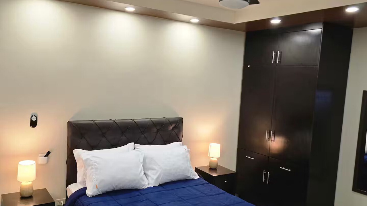 Photo of Bedroom in Maestros